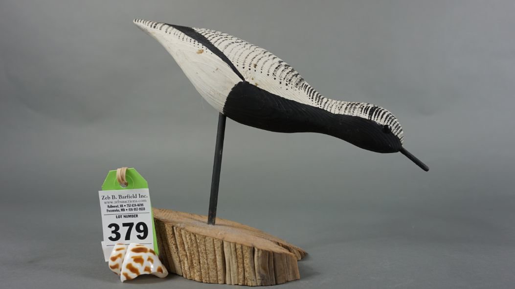 Image for September Online Sportsman's Auction