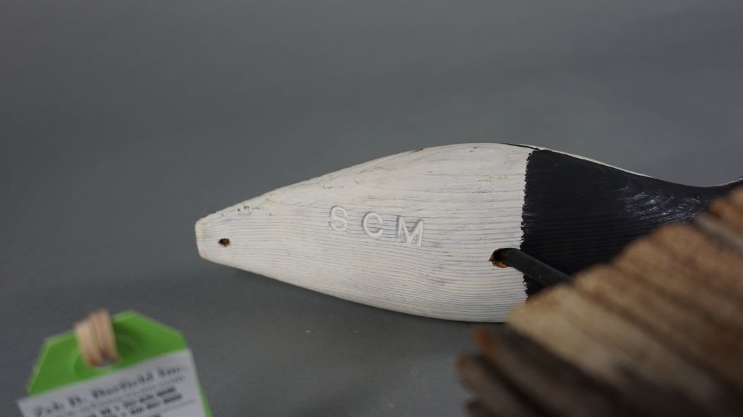 Image for September Online Sportsman's Auction