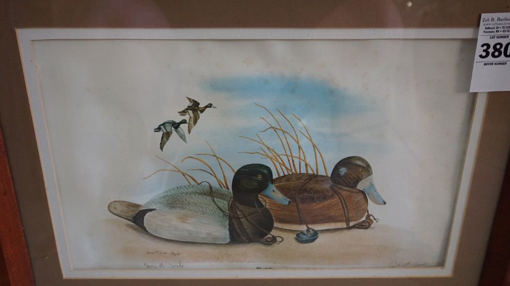 Image for September Online Sportsman's Auction