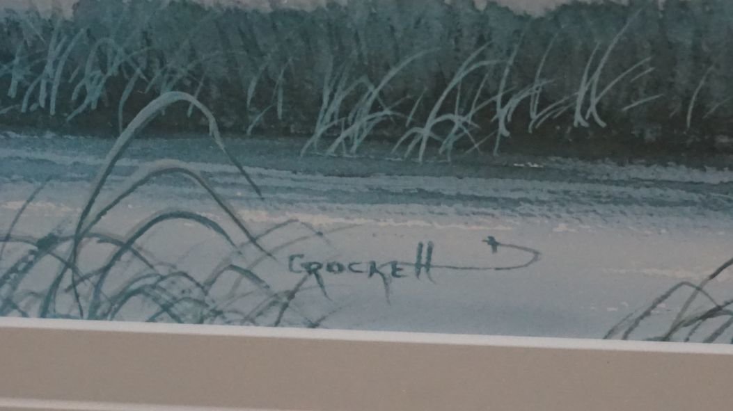 Image for September Online Sportsman's Auction