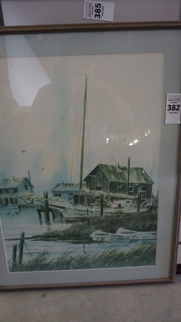 Image for September Online Sportsman's Auction