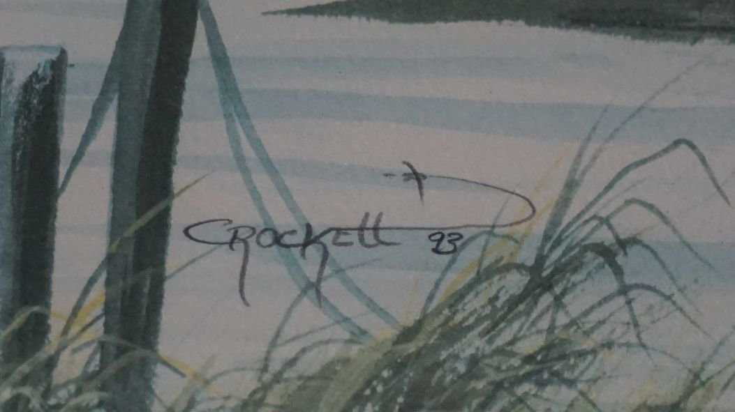 Image for September Online Sportsman's Auction