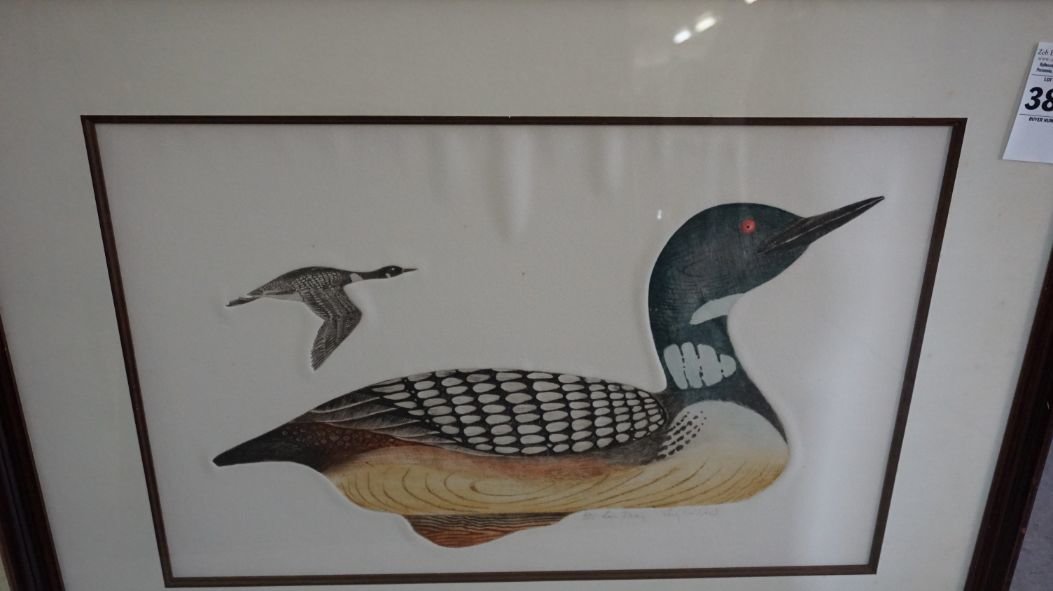 Image for September Online Sportsman's Auction