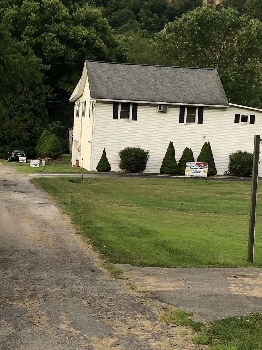 Image for SOLD $99,000 - 3 Bedroom on 1/2 Acre