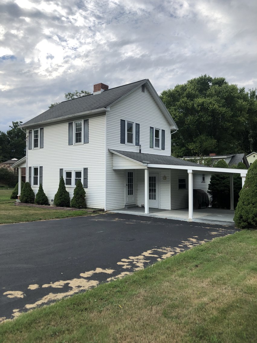 Image for SOLD $99,000 - 3 Bedroom on 1/2 Acre