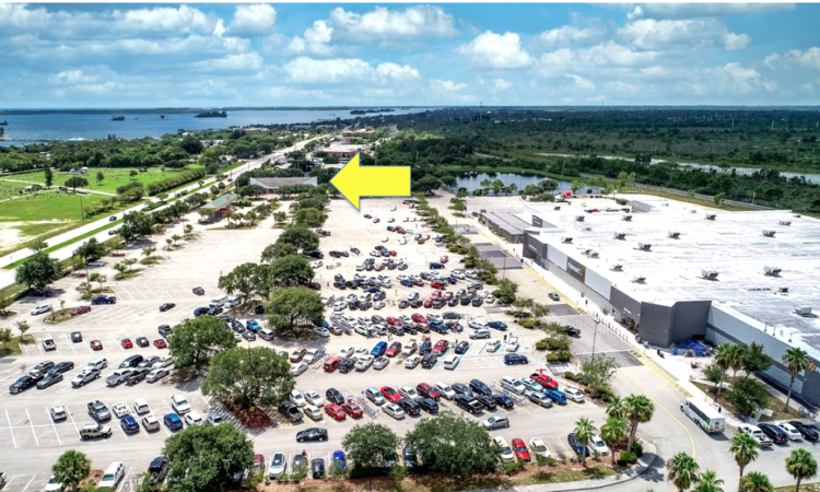 Image for 4,000+/- Sq. Ft. Commercial Building For Sale ONLY at ABSOLUTE AUCTION