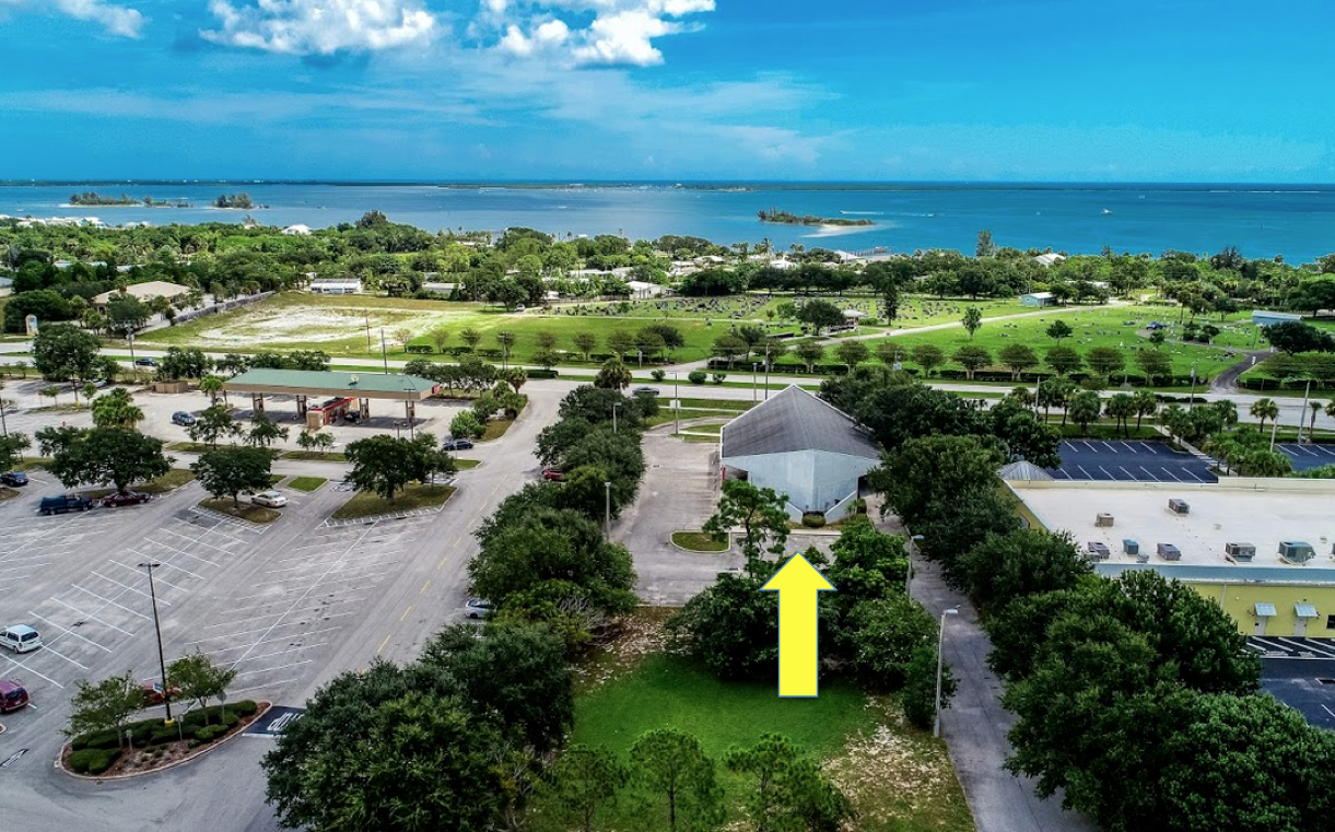 Image for 4,000+/- Sq. Ft. Commercial Building For Sale ONLY at ABSOLUTE AUCTION