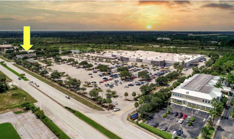 Image for 4,000+/- Sq. Ft. Commercial Building For Sale ONLY at ABSOLUTE AUCTION