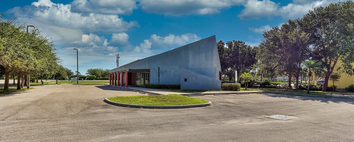 Image for 4,000+/- Sq. Ft. Commercial Building For Sale ONLY at ABSOLUTE AUCTION