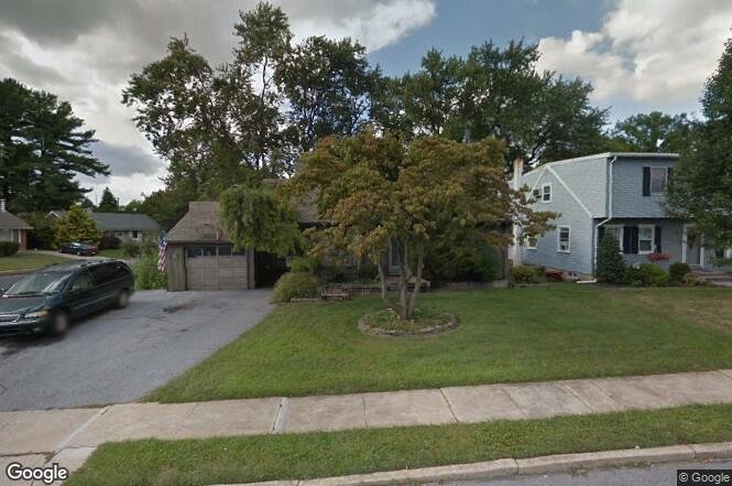 Image for Investment Real Estate Auction - 2671 W. Mosser Street - Allentown, PA