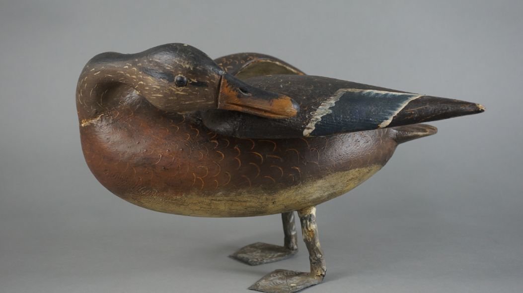 Image for Fall Sportsman's Auction Session Two