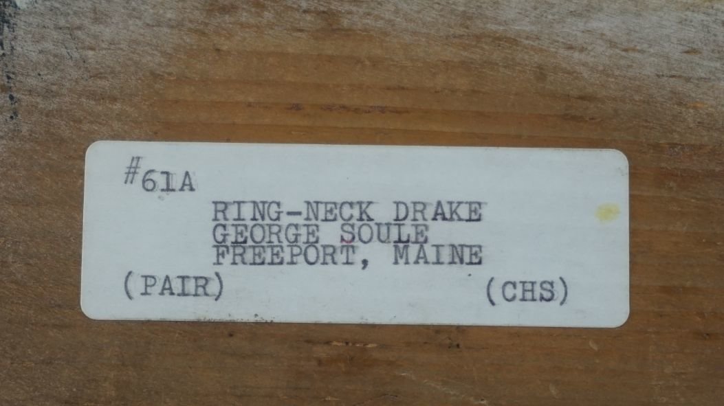 Image for Fall Sportsman's Auction Session Two