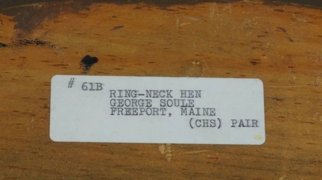 Image for Fall Sportsman's Auction Session Two