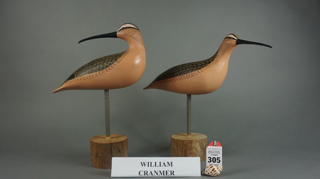 Image for Fall Sportsman's Auction Session Two