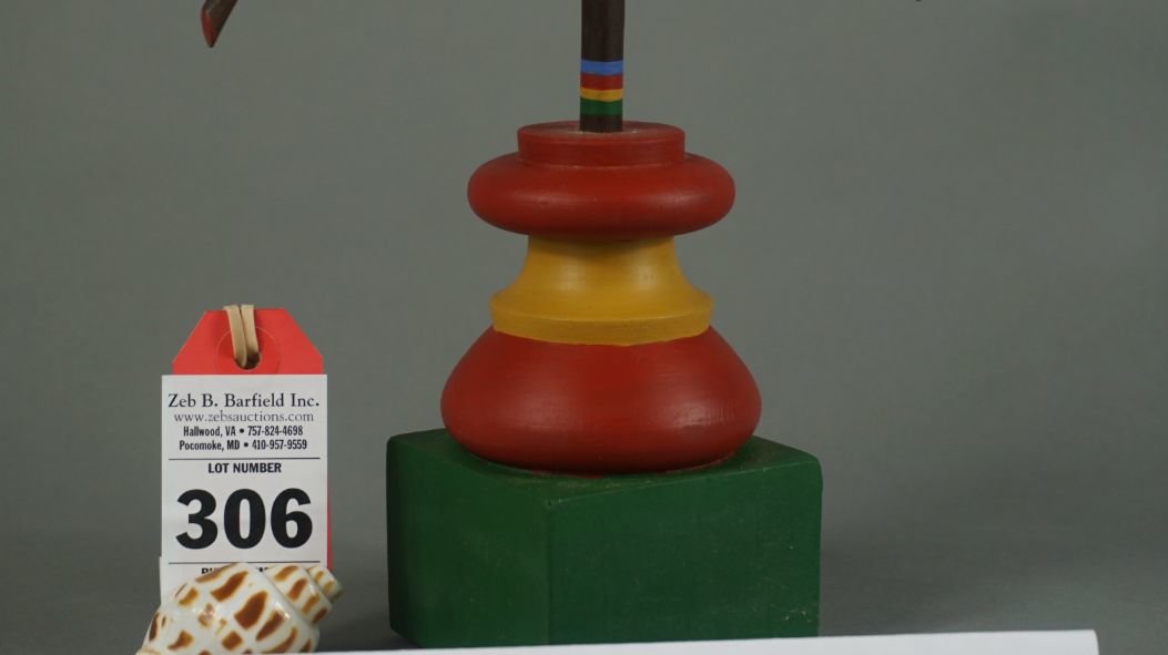 Image for Fall Sportsman's Auction Session Two