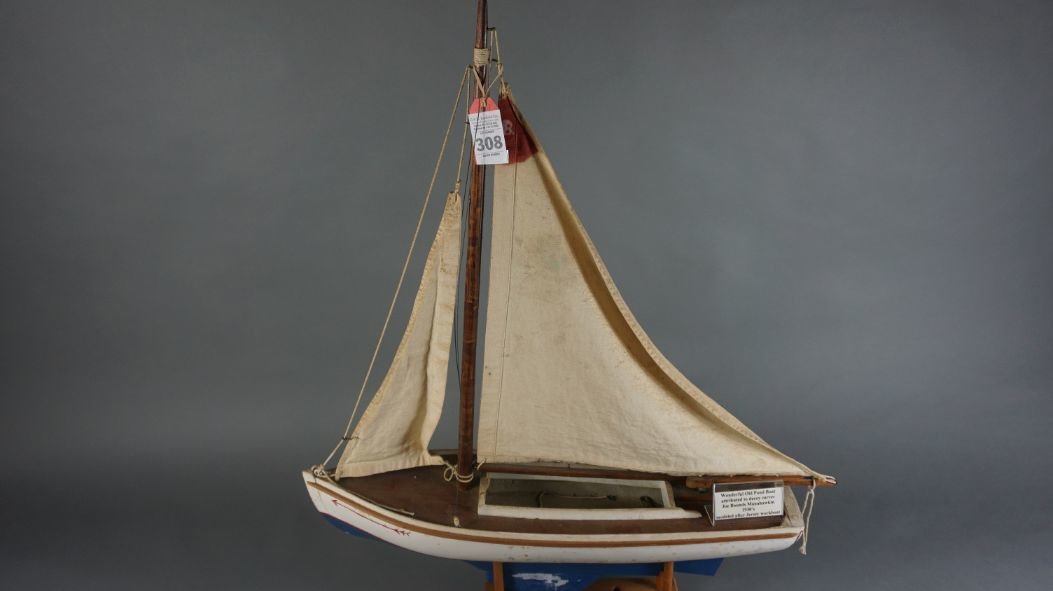 Image for Fall Sportsman's Auction Session Two