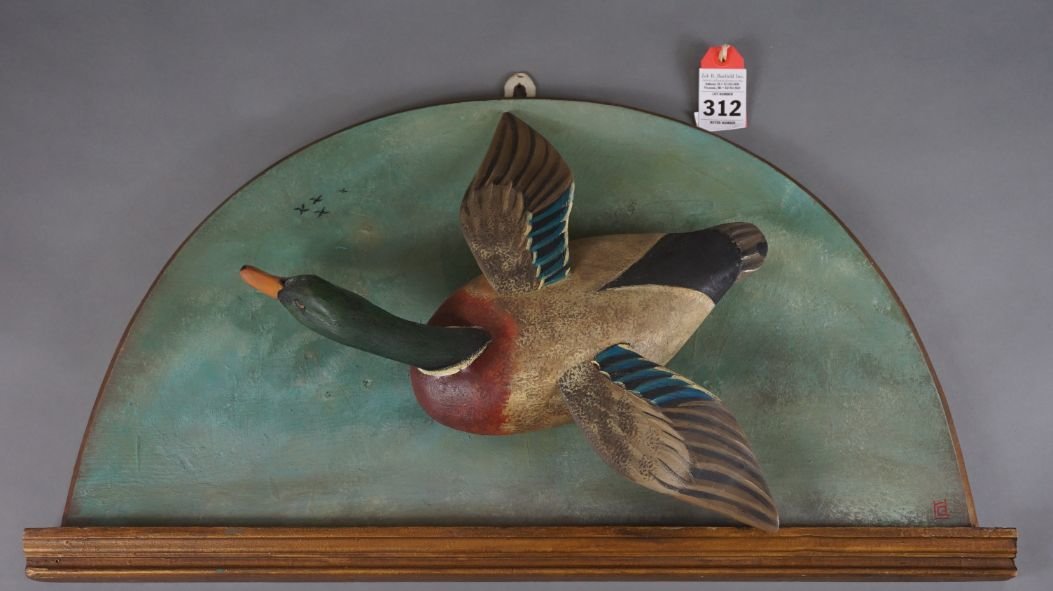 Image for Fall Sportsman's Auction Session Two