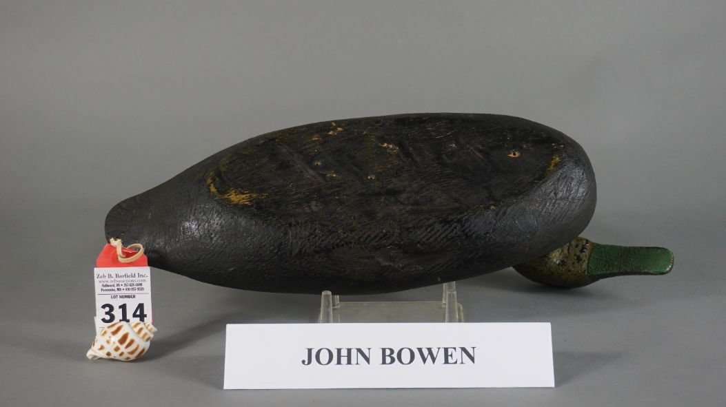 Image for Fall Sportsman's Auction Session Two