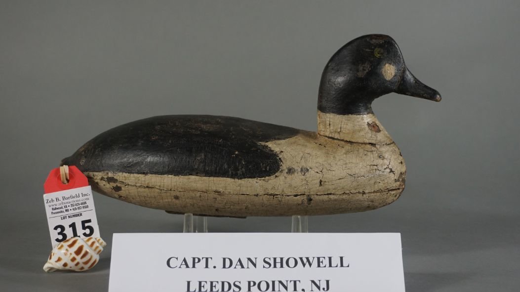 Image for Fall Sportsman's Auction Session Two