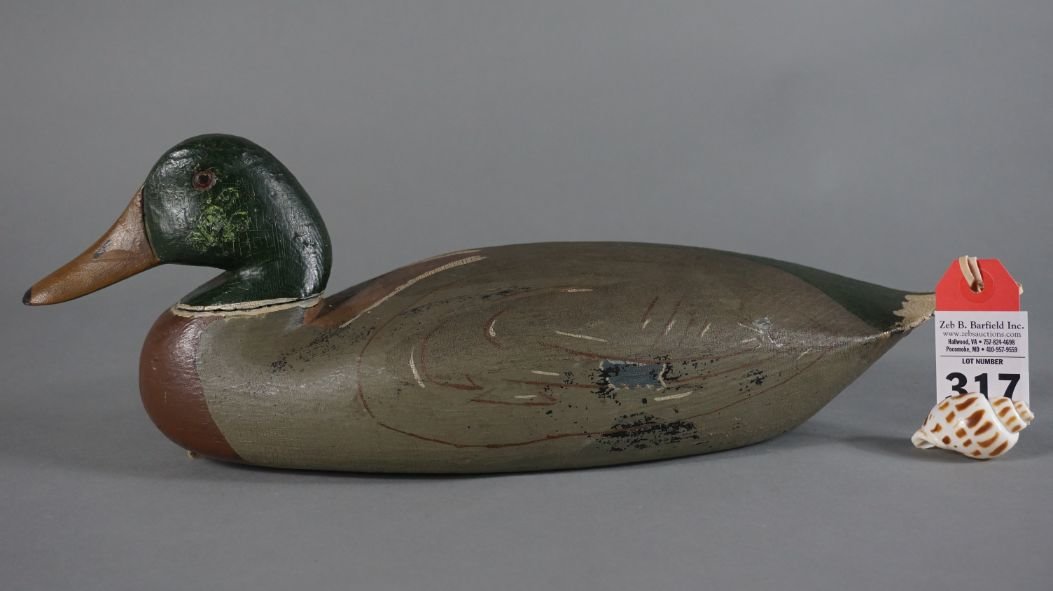 Image for Fall Sportsman's Auction Session Two