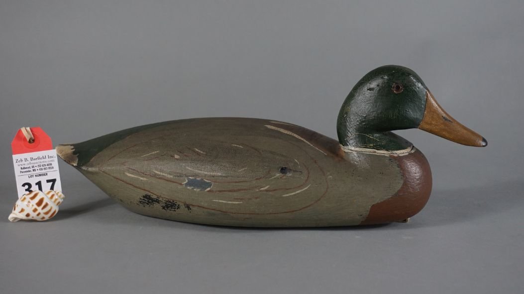 Image for Fall Sportsman's Auction Session Two