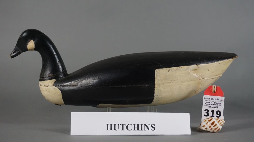 Image for Fall Sportsman's Auction Session Two