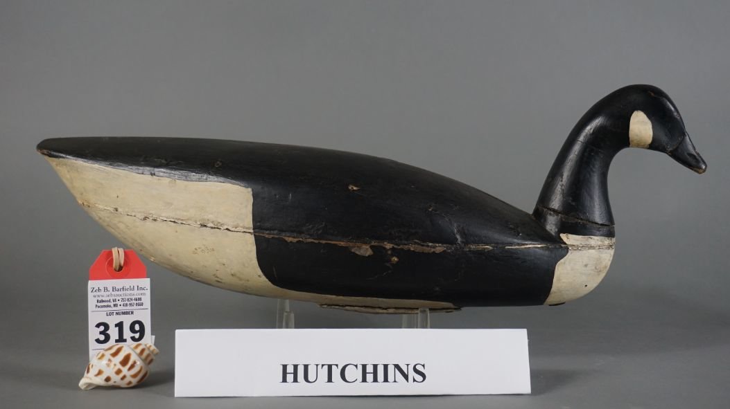 Image for Fall Sportsman's Auction Session Two