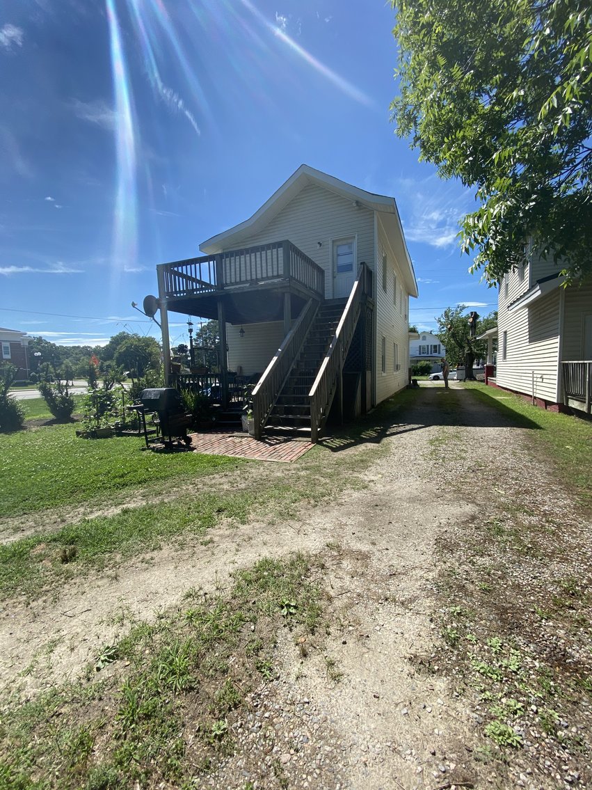 Image for Income Producing Duplex – Significant Value-Add Potential – Near Virginia State University – 105 Lee Ave., Colonial Heights, VA 23834