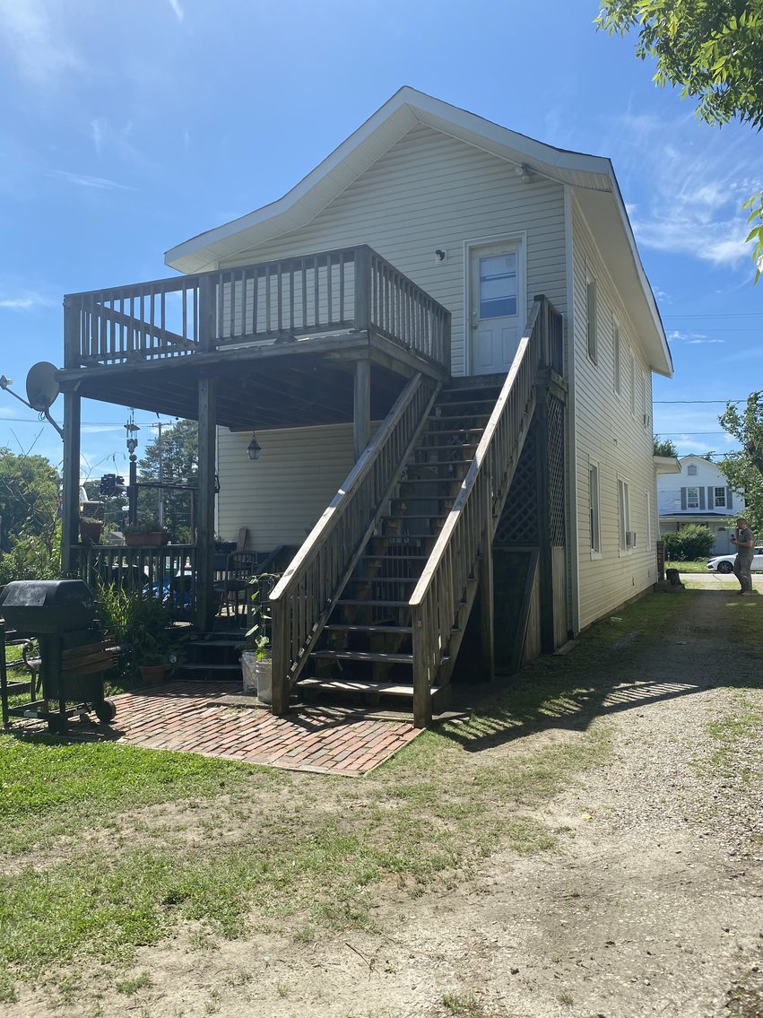 Image for Income Producing Duplex – Significant Value-Add Potential – Near Virginia State University – 105 Lee Ave., Colonial Heights, VA 23834