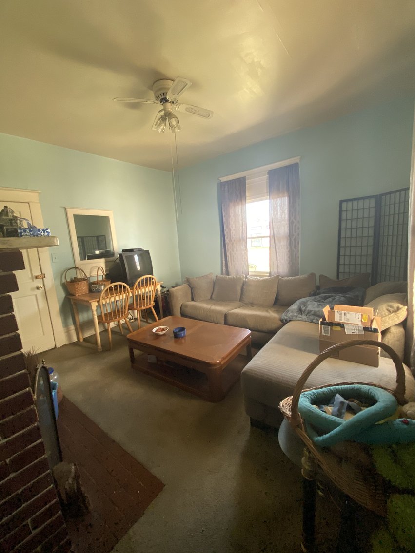 Image for Income Producing Duplex – Significant Value-Add Potential – Near Virginia State University – 105 Lee Ave., Colonial Heights, VA 23834