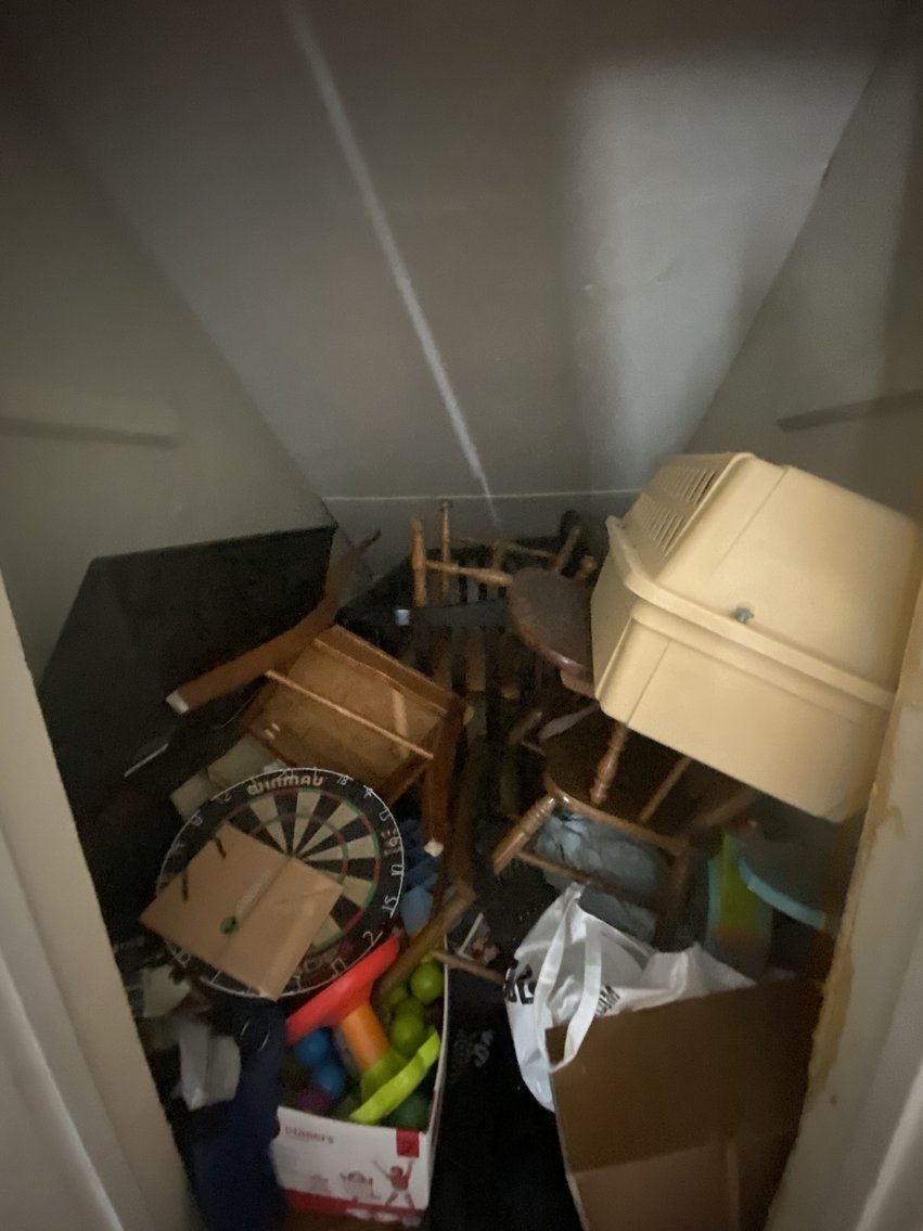 Image for Income Producing Duplex – Significant Value-Add Potential – Near Virginia State University – 105 Lee Ave., Colonial Heights, VA 23834