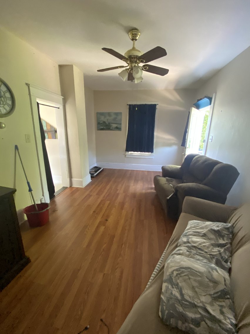 Image for Income Producing Duplex – Significant Value-Add Potential – Near Virginia State University – 105 Lee Ave., Colonial Heights, VA 23834