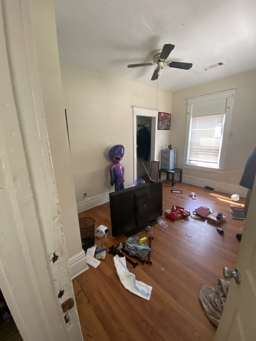 Image for Income Producing Duplex – Significant Value-Add Potential – Near Virginia State University – 105 Lee Ave., Colonial Heights, VA 23834