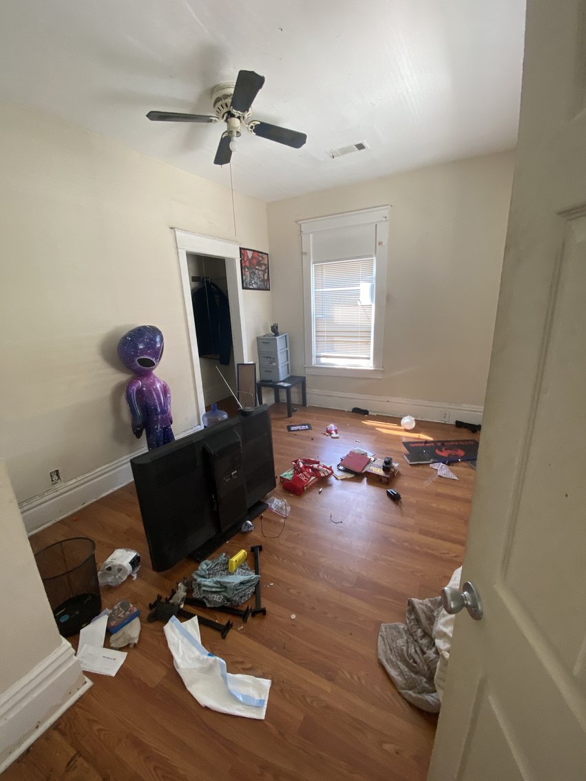 Image for Income Producing Duplex – Significant Value-Add Potential – Near Virginia State University – 105 Lee Ave., Colonial Heights, VA 23834