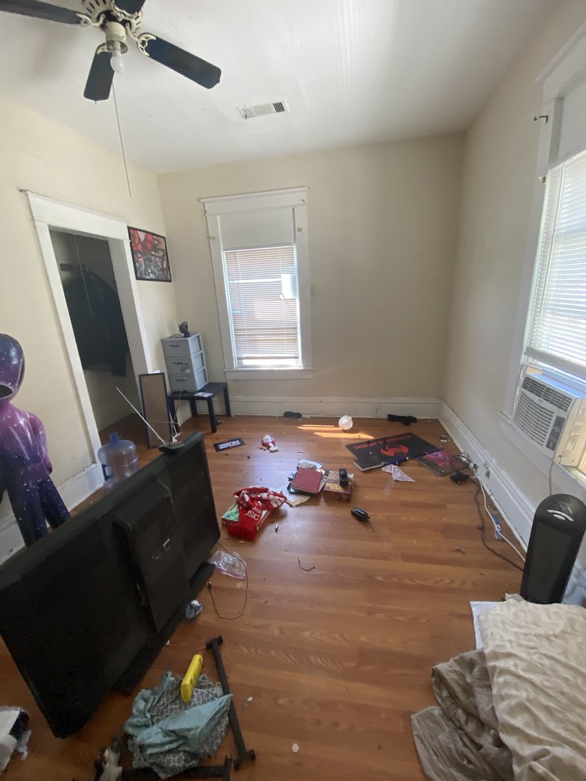 Image for Income Producing Duplex – Significant Value-Add Potential – Near Virginia State University – 105 Lee Ave., Colonial Heights, VA 23834