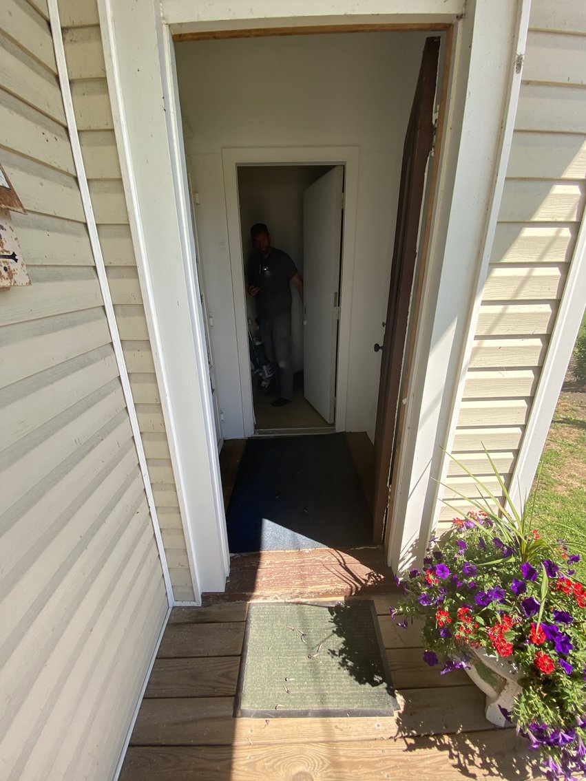 Image for Income Producing Duplex – Significant Value-Add Potential – Near Virginia State University – 105 Lee Ave., Colonial Heights, VA 23834