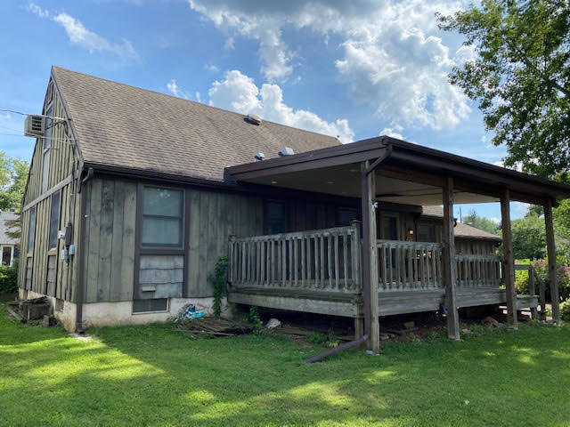 Image for Investment Real Estate Auction - 2671 W. Mosser Street - Allentown, PA