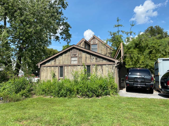 Image for Investment Real Estate Auction - 2671 W. Mosser Street - Allentown, PA