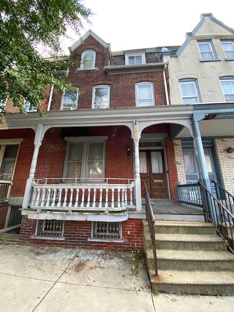 Image for 2-Unit Investment Real Estate Auction - 1020 W. Turner Street - Allentown, PA