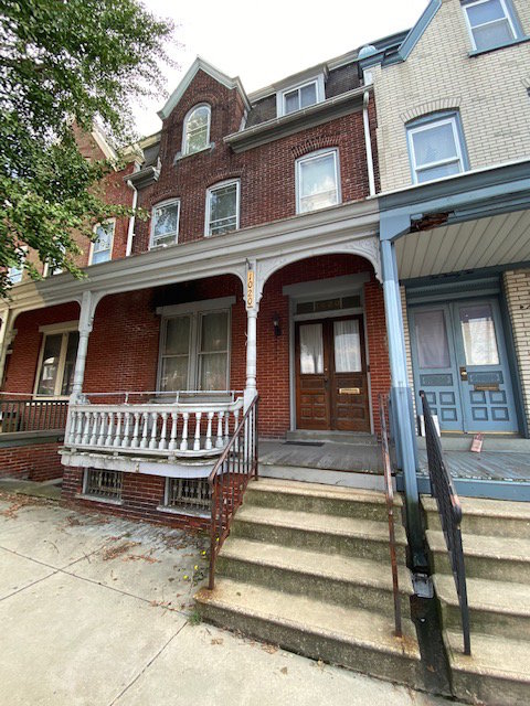 Image for 2-Unit Investment Real Estate Auction - 1020 W. Turner Street - Allentown, PA