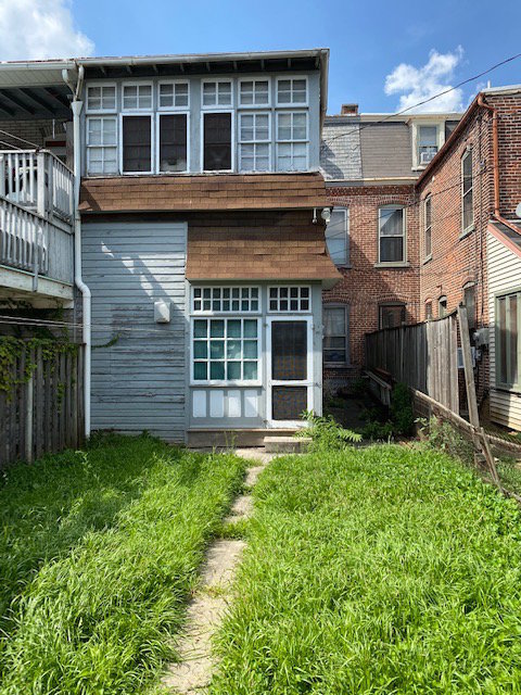 Image for 2-Unit Investment Real Estate Auction - 1020 W. Turner Street - Allentown, PA