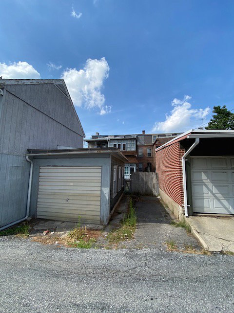 Image for 2-Unit Investment Real Estate Auction - 1020 W. Turner Street - Allentown, PA