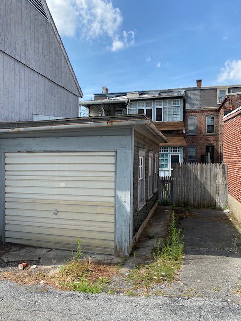 Image for 2-Unit Investment Real Estate Auction - 1020 W. Turner Street - Allentown, PA