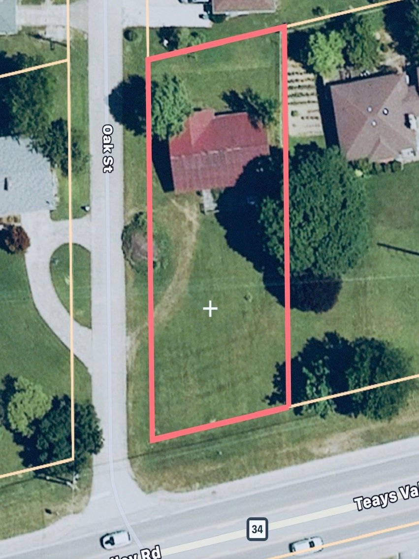 MultiUse Property on Teays Valley Road