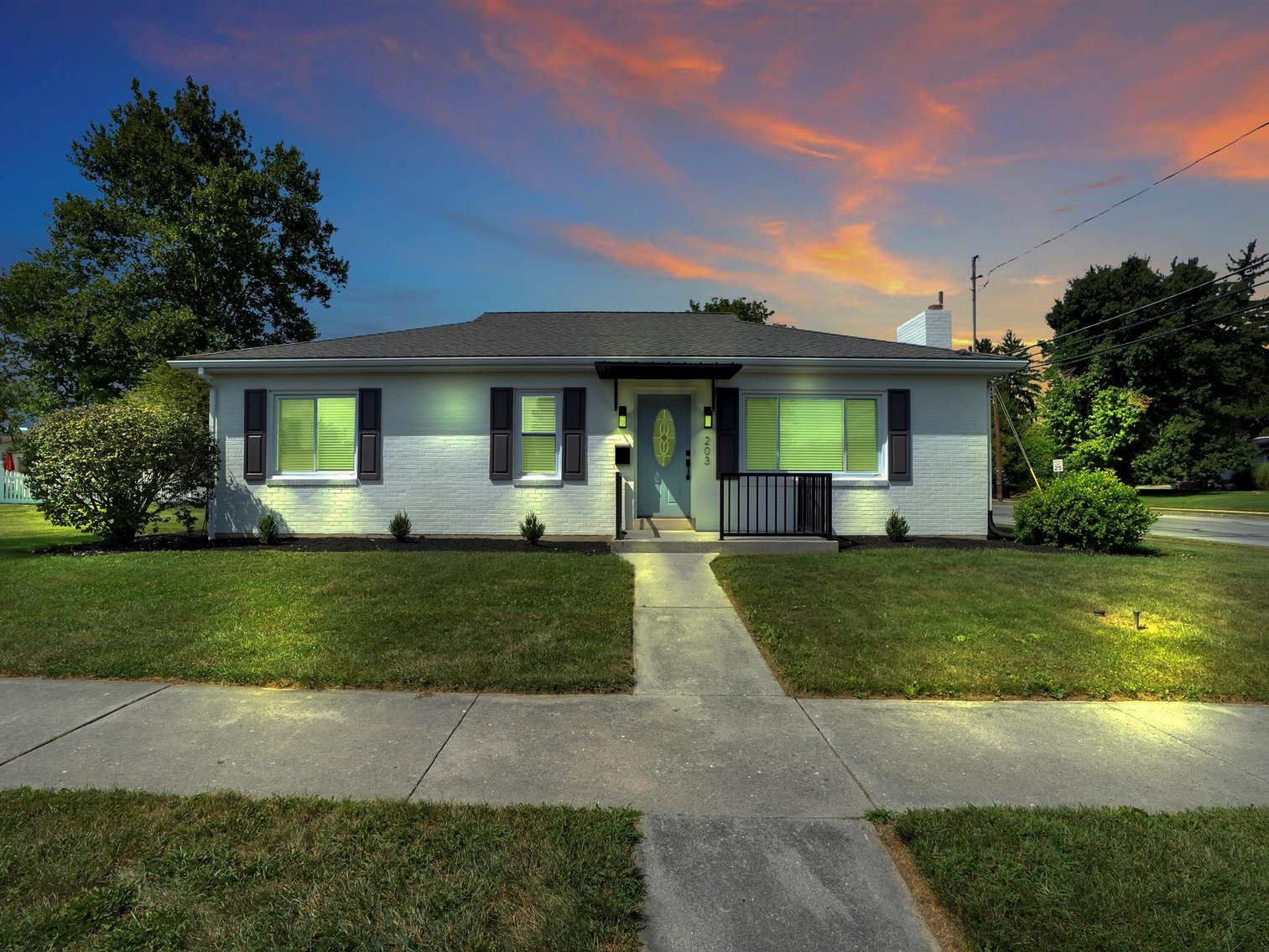 Image for 203 W. Chestnut Street - Cleona, PA