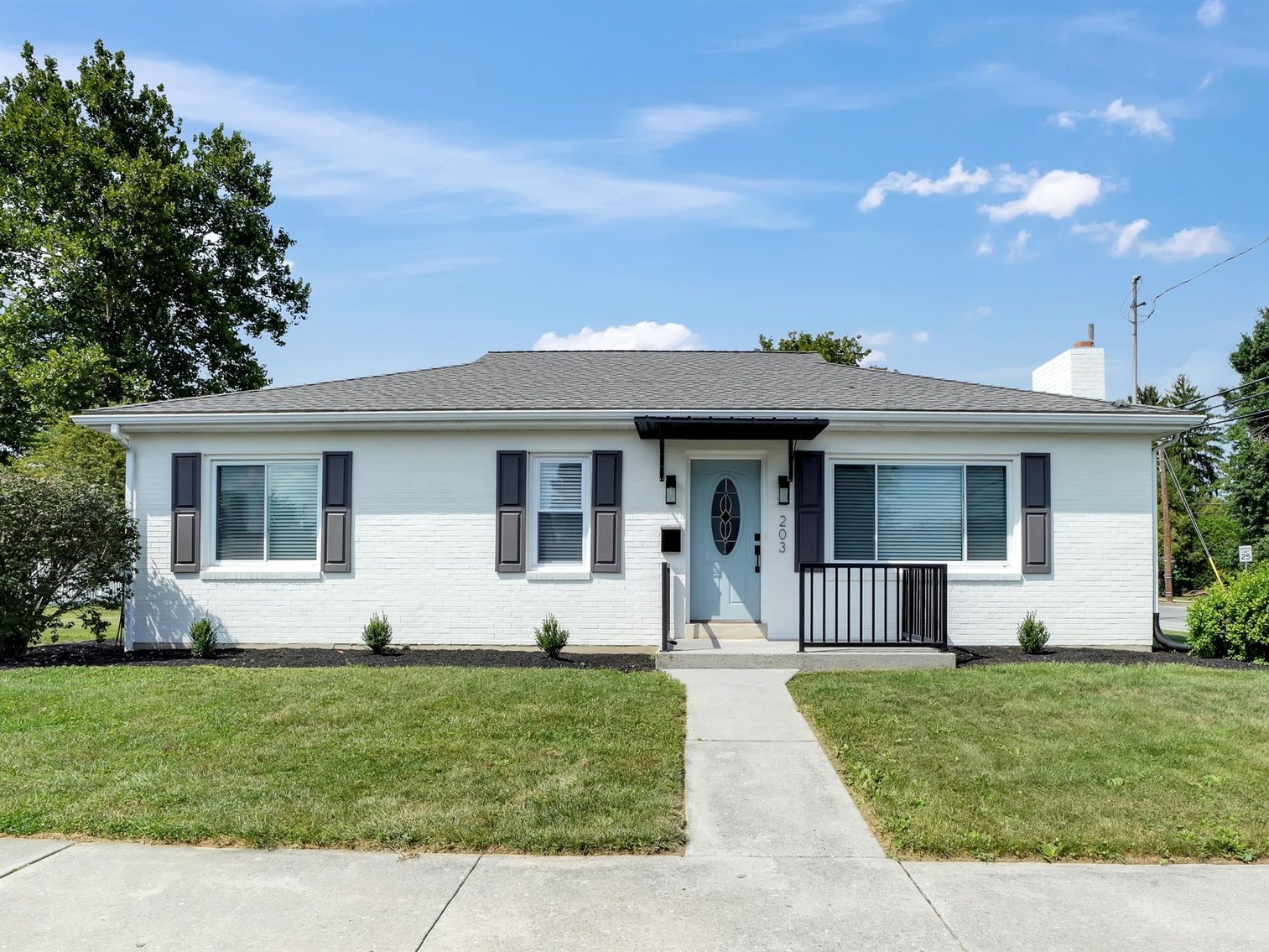 Image for 203 W. Chestnut Street - Cleona, PA