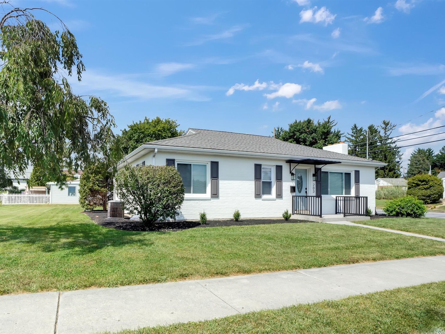 Image for 203 W. Chestnut Street - Cleona, PA