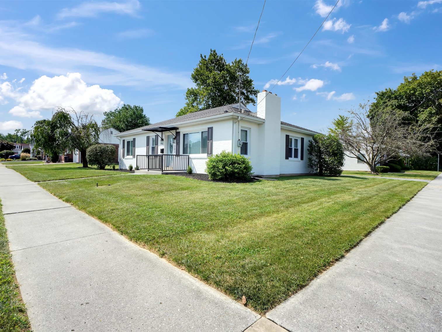 Image for 203 W. Chestnut Street - Cleona, PA