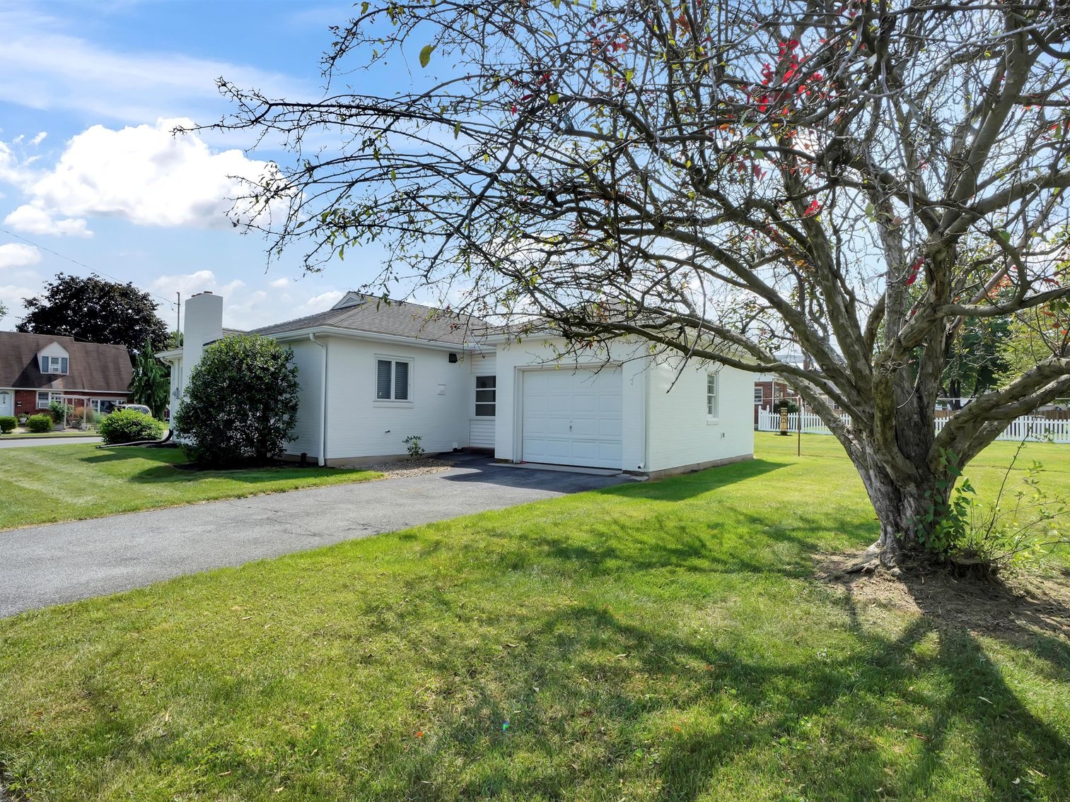 Image for 203 W. Chestnut Street - Cleona, PA