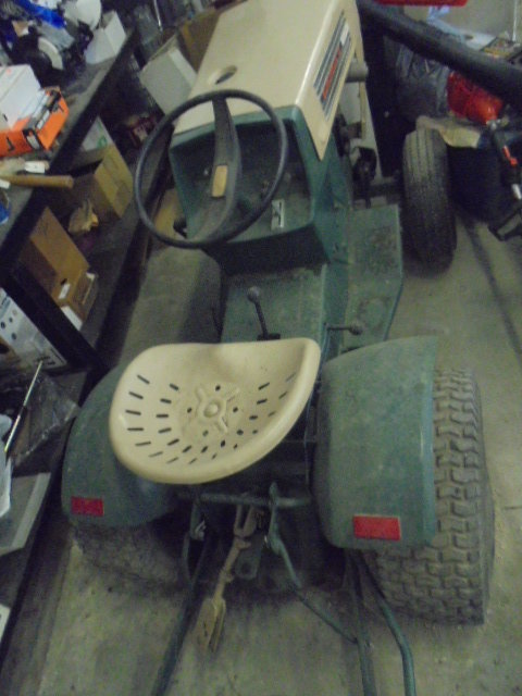 Image for PUBLIC ESTATE AUCTION (LIVING/MOVING/DOWNSIZING)